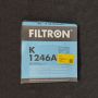 Салонный фильтр Filtron K-1246A, MERCEDES BENZ