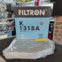 Салонный фильтр Filtron K-1318A, AUDI, BENTLEY | параметры