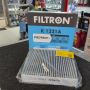 Салонный фильтр Filtron K-1321A, DACIA, LADA, NISSAN, RENAULT