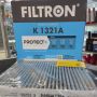 Салонный фильтр Filtron K-1321A, DACIA, LADA, NISSAN, RENAULT | параметры