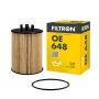 Масляный фильтр Filtron OE-648, OPEL