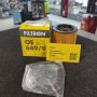 Масляный фильтр Filtron OE-649/9, BMW, ALPINA