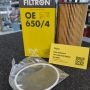 Масляный фильтр Filtron OE-650/4, AUDI, VOLKSWAGEN