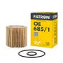 Масляный фильтр Filtron OE-685/1, LEXUS, LOTUS, TOYOTA