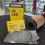 Масляный фильтр Filtron OE-688, AUDI, MULTICAR, SEAT, SKODA, VOLKSWAGEN
