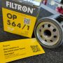 Масляный фильтр Filtron ОP-564/1, CHEVROLET, DAEWOO, RAVON, UZ DAEWOO