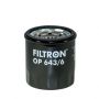Масляный фильтр Filtron OP-643/6, DACIA, LADA, RENAULT