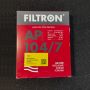 Воздушный фильтр Filtron AP-104/7, HONDA