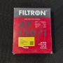 Салонный фильтр Filtron AP-120/1, FORD, MAZDA, MITSUBISHI