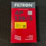 Воздушный фильтр Filtron AP-139/5, AUDI, SEAT, SKODA, VOLKSWAGEN, CUPRA