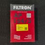Воздушный фильтр Filtron AP-154/3, NISSAN
