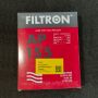 Воздушный фильтр Filtron AP-155, FIAT