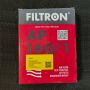 Салонный фильтр Filtron AP-160/1, LEXUS, TOYOTA