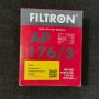 Воздушный фильтр Filtron AP-176/3, SUZUKI