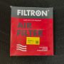 Воздушный фильтр Filtron AP-183/8, SEAT, VOLKSWAGEN