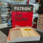 Воздушный фильтр Filtron AP-183/8, SEAT, VOLKSWAGEN