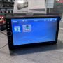 Автомагнитола SG7012B 7D экран, 2DIN, 12v MP3, MP4, FM, TF, USB, AUX  (OS Windows)