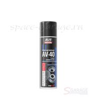 Смазка AVS AV-40 многофункциональная проникающая (аэрозоль) 335 мл (A40104S)