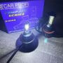 Светодиодные лампы CarProfi CP-B7 H13 Hi/Low Compact Series 5100K CSP, 13W, 3000Lm (к-т, 2 шт)