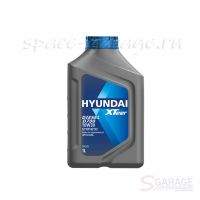 Масло моторное HYUNDAI Diesel D700 10W-30 синтетика 1 л (1011014)