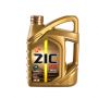 Масло моторное Zic X9 5W-40 синтетика 4 л. (162000)