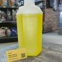 Жидкость стекломывателя SPECTROL Лимон незамерзающая -20C готовая 4 л (9646)