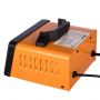 Зарядное устройство AIRLINE 5А 6В/12В, амперметр, ручная регулировка зарядного тока, импульсное (ACH-5A-06)