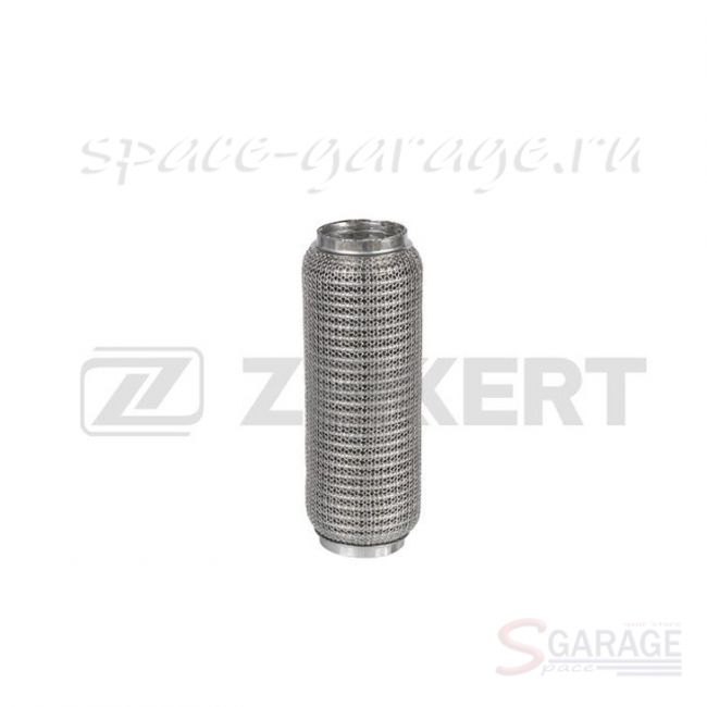 Гофра глушителя Zekkert 60x250 мм кольчуга (FR-60250W)