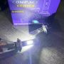 Светодиодные лампы CarProfi CP-B7 H7 (H18) Compact Series 5100K CSP, 13W, 3000Lm (к-т, 2 шт) | параметры