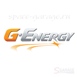 G-Energy – премиальный бренд моторных масел